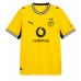 Pánské fotbalový oblečení Borussia Dortmund Jobe Bellingham #7 Domácí košile 2026-27 Krátkým Rukávem